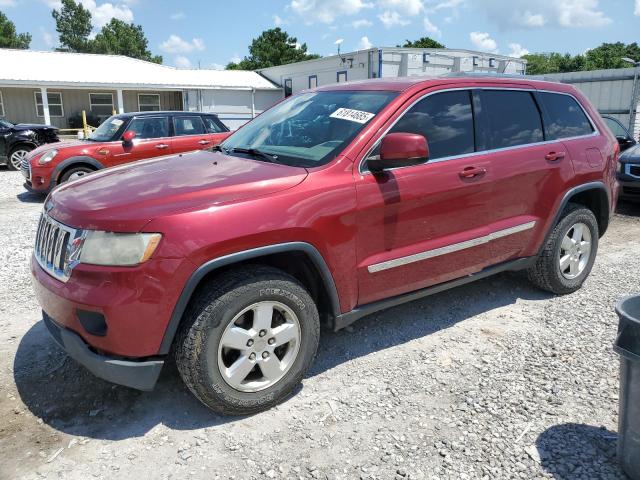 Vin: 1c4rjfag7dc572867, lot: 61814685, jeep grand cher laredo 2013 img_1