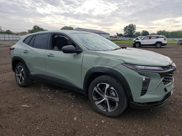 Vin: kl77lge22rc198369, lot: 60410515, chevrolet trax 1rs 1rs 20244