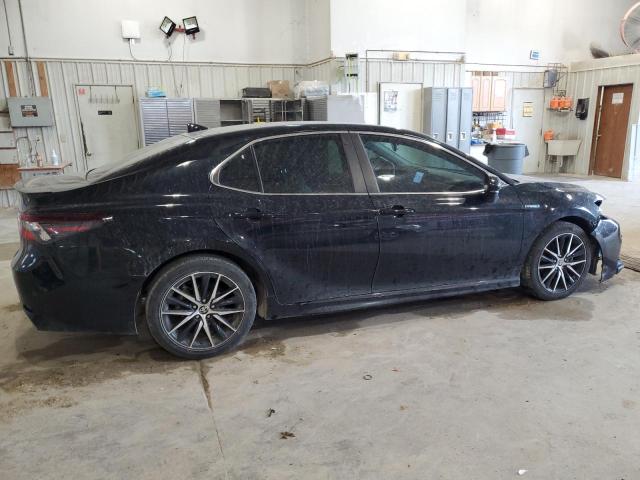 Vin: 4t1g31ak1mu020487, lot: 59884365, toyota camry se 20213