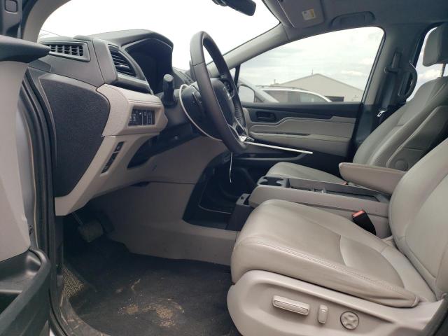 2019 HONDA ODYSSEY EX 5FNRL6H74KB047085