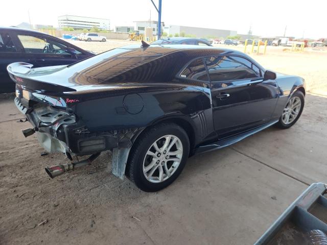 2015 CHEVROLET CAMARO LS 2G1FB1E37F9304463