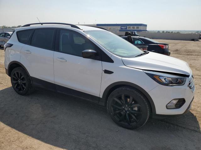 Vin: 1fmcu9gd0jub72940, lot: 59936005, ford escape se 20184