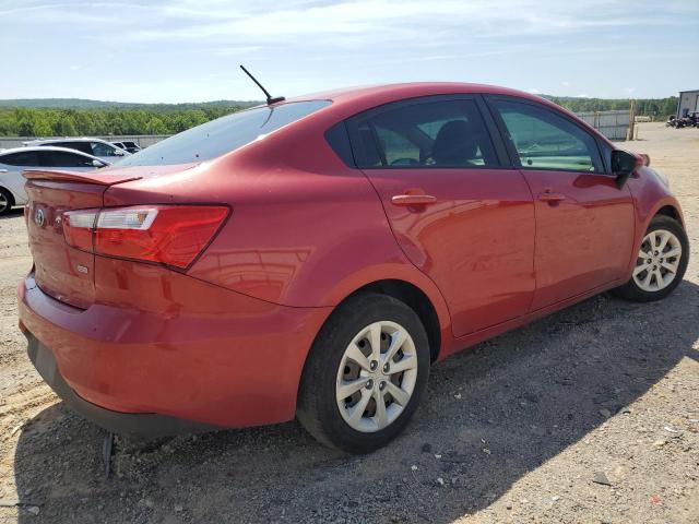 Vin: knadm4a33h6010226, lot: 61382845, kia rio lx 20173
