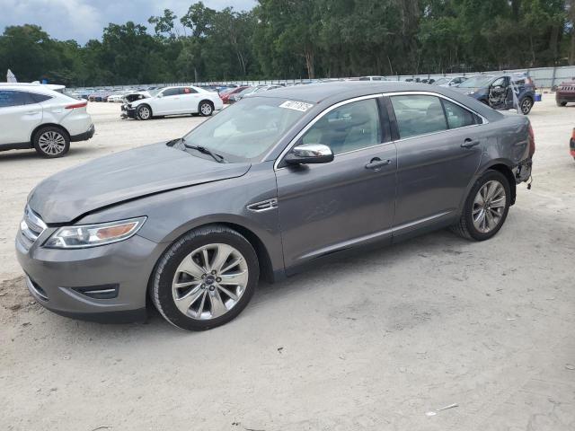 2011 FORD TAURUS