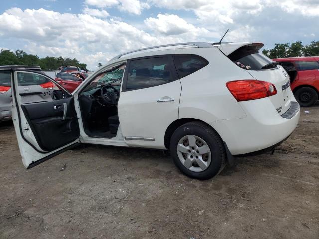 Vin: jn8as5mt0fw158168, lot: 61453765, nissan rogue s 20152