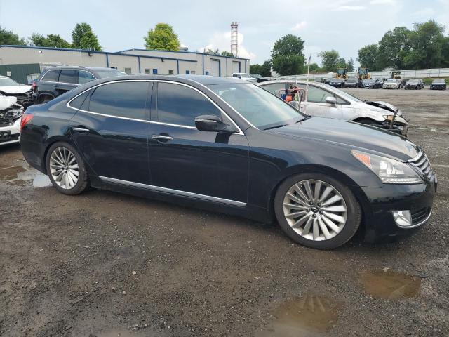 Vin: kmhgh4jh4gu105044, lot: 62558105, hyundai equus signature 20164