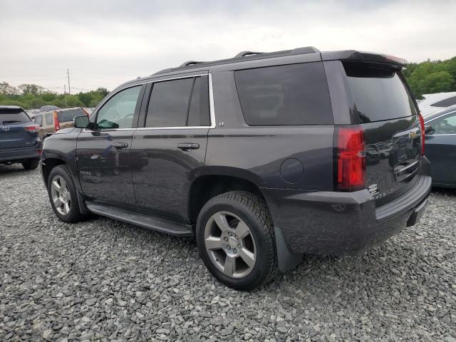 2016 CHEVROLET TAHOE K150 1GNSKBKCXGR277838