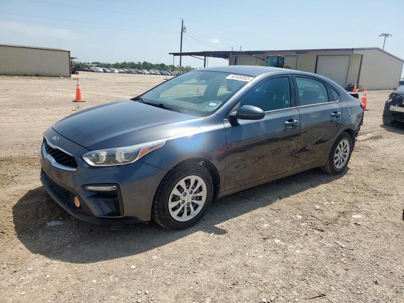 Vin: 3kpf24ad6le235852, lot: 60599565, kia forte fe 2020 img_1