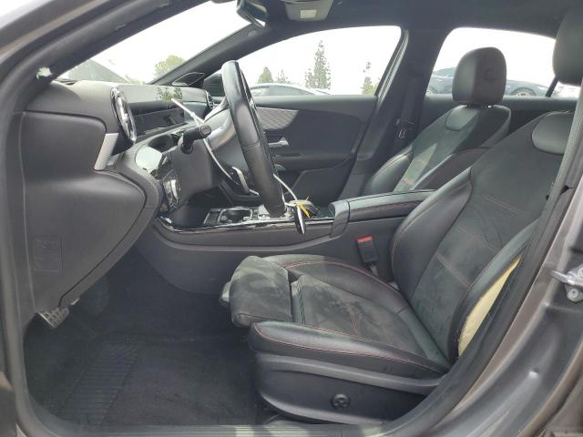 2020 MERCEDES-BENZ A 220 W1K3G4EBXLW045349