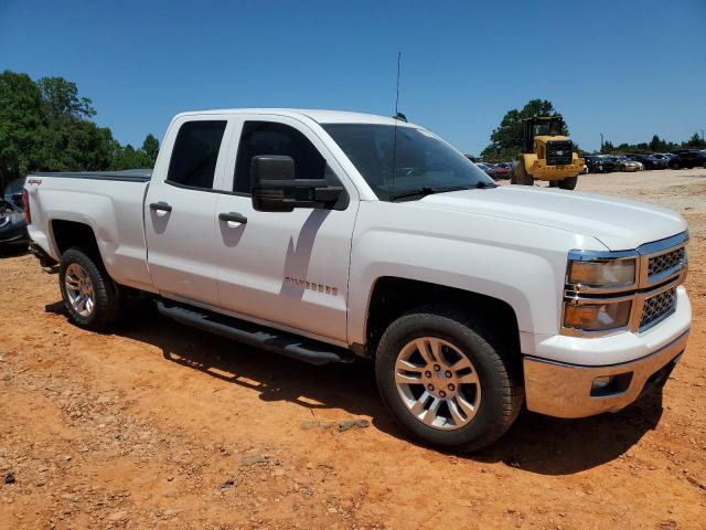 Vin: 1gcvkrec0ez242619, lot: 61208115, chevrolet all models k1500 lt 20144