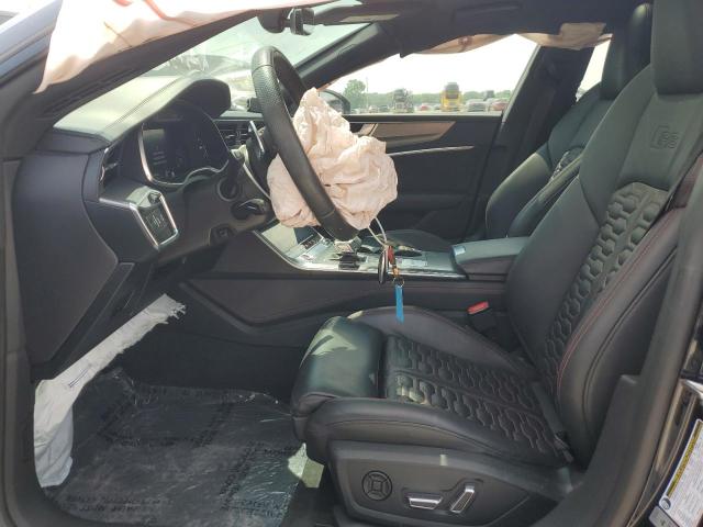 2021 AUDI RS7 WUAPCBF29MN901079