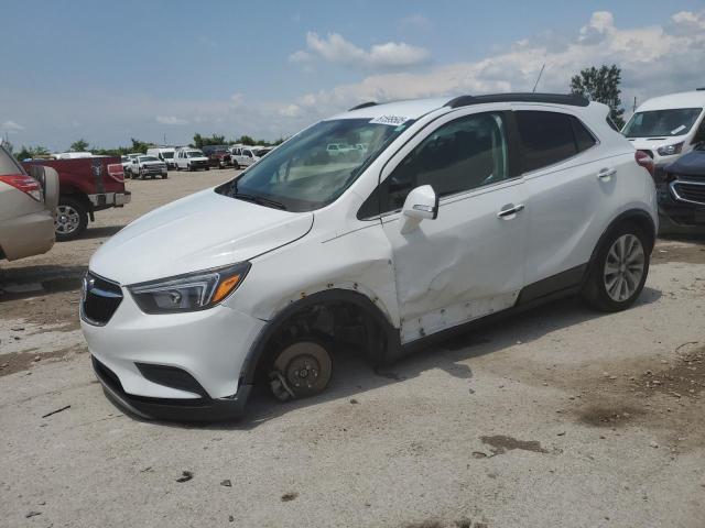 Vin: kl4cjasb8hb238512, lot: 61599505, buick encore preferred 2017 img_1