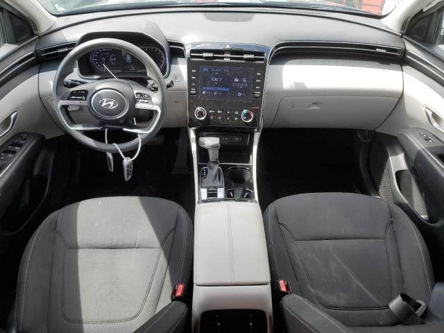 2022 HYUNDAI TUCSON SEL - 5NMJB3AE9NH057198