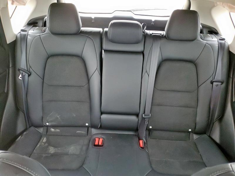 2023 MAZDA CX-5 SELEC JM3KFBBMXP0263990