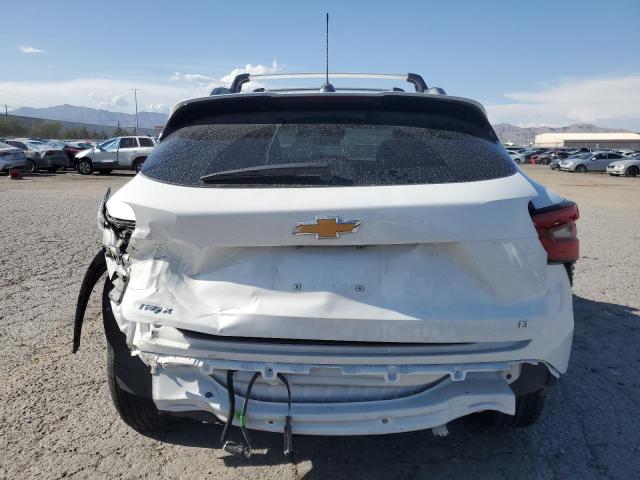 2025 CHEVROLET TRAX 1LT - KL77LHEP7SC052458