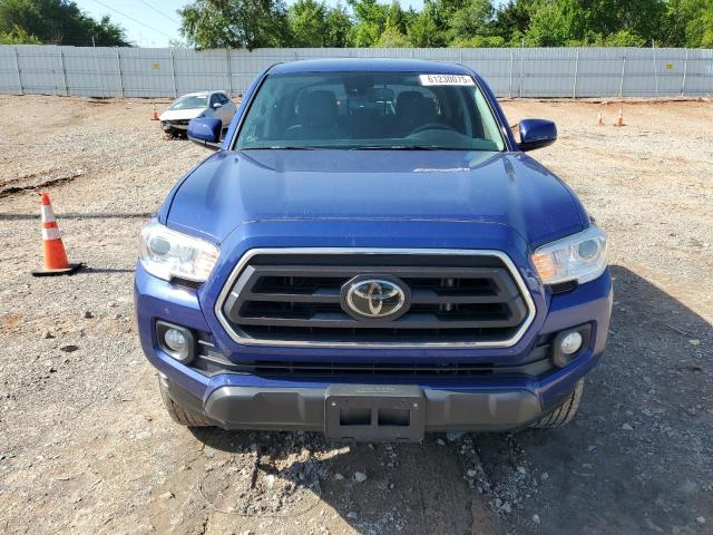 2023 TOYOTA TACOMA DOU - 3TMAZ5CN4PM215550