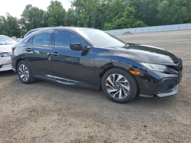2017 HONDA CIVIC LX SHHFK7H21HU216874