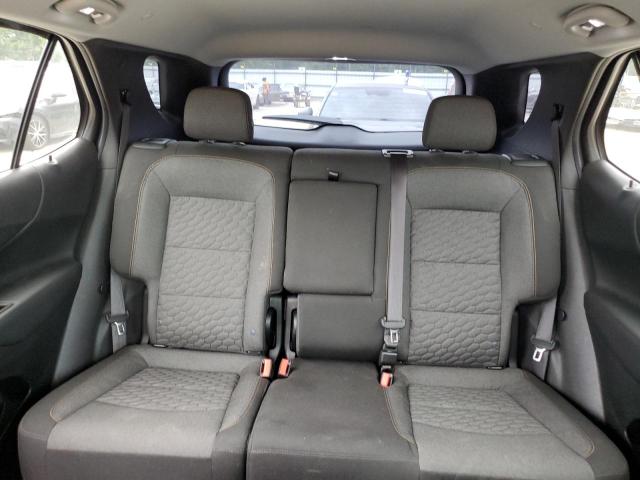 2020 CHEVROLET EQUINOX LT 3GNAXKEV2LL269289