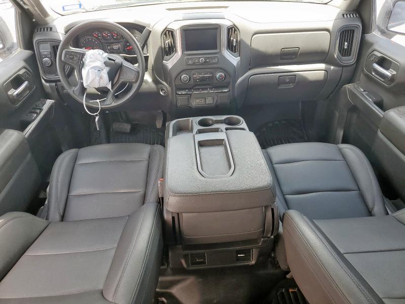 2023 CHEVROLET SILVERADO C1500 3GCPAAEK2PG152413