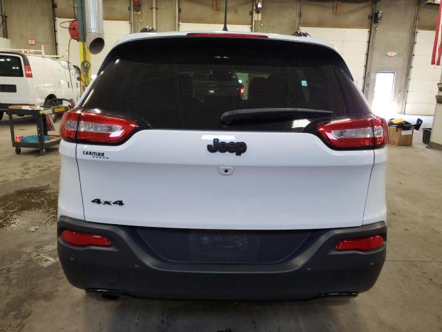 2018 JEEP CHEROKEE L - 1C4PJMDB3JD617319