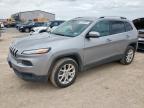 2016 JEEP CHEROKEE L - 1C4PJMCS4GW198587