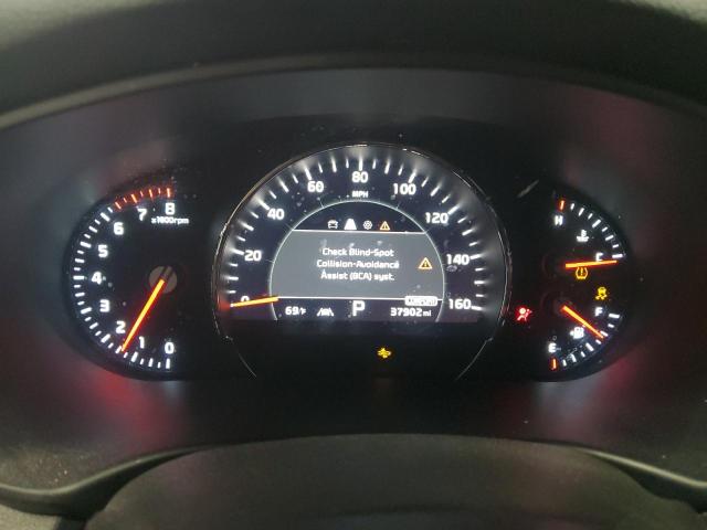 2020 KIA SORENTO EX 5XYPHDA52LG708161