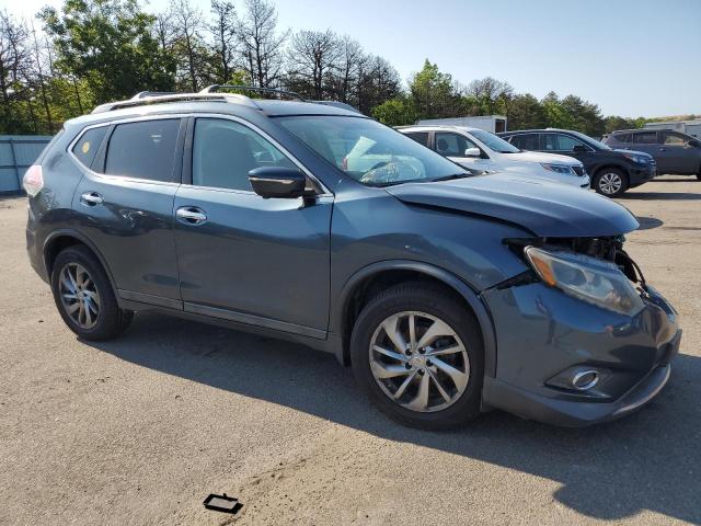 Vin: 5n1at2mv7ec856300, lot: 58524705, nissan rogue s 20144