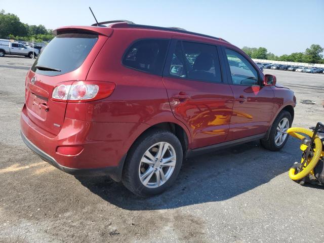 Vin: 5xyzhdag0cg139918, lot: 59309145, hyundai santa fe se 20123