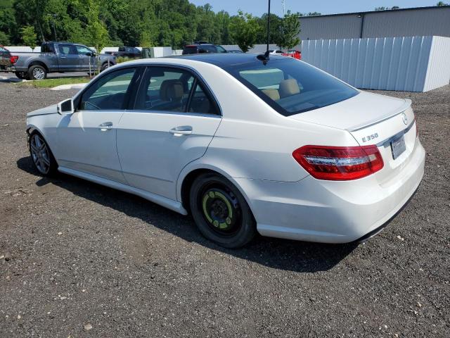 Vin: wddhf8hb3ba283793, lot: 61997435, mercedes-benz e-class 350 4matic 20112