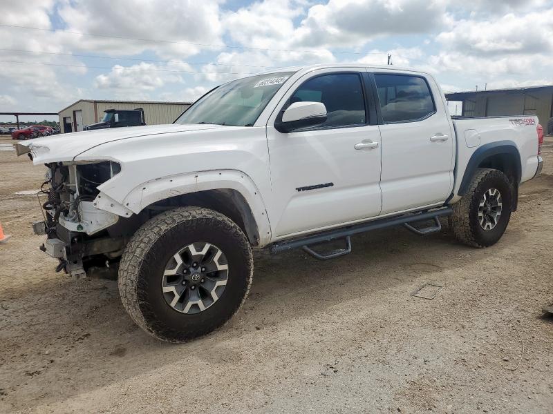 TOYOTA TACOMA DOU