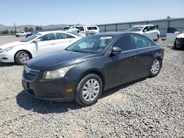 Vin: 1g1pf5s94b7106752, lot: 59604415, chevrolet cruze lt 2011 img_1