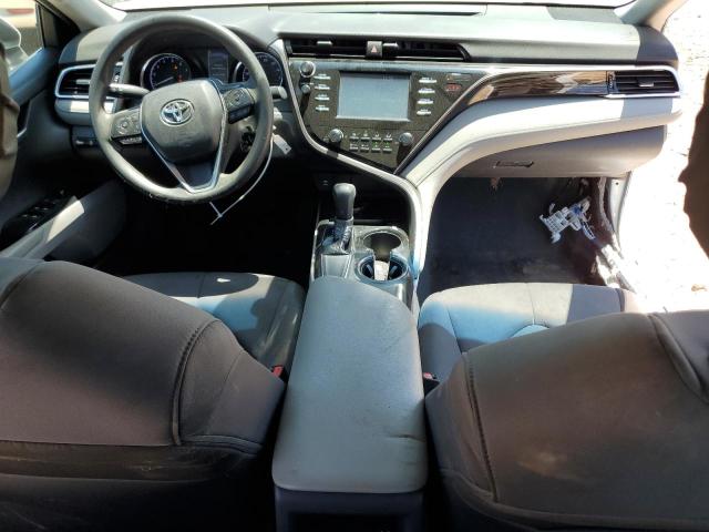 2018 TOYOTA CAMRY L - 4T1B11HK1JU654058