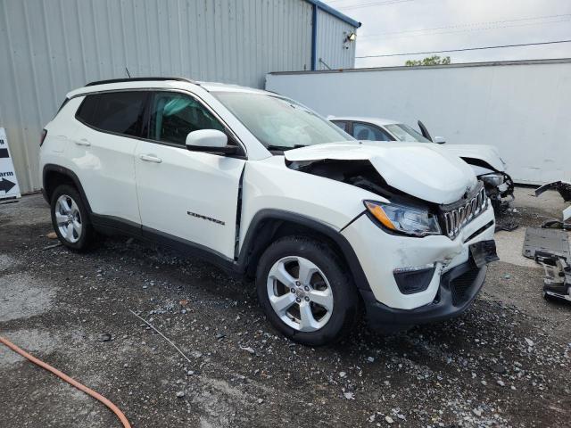 2020 JEEP COMPASS LA 3C4NJDBB8LT138627
