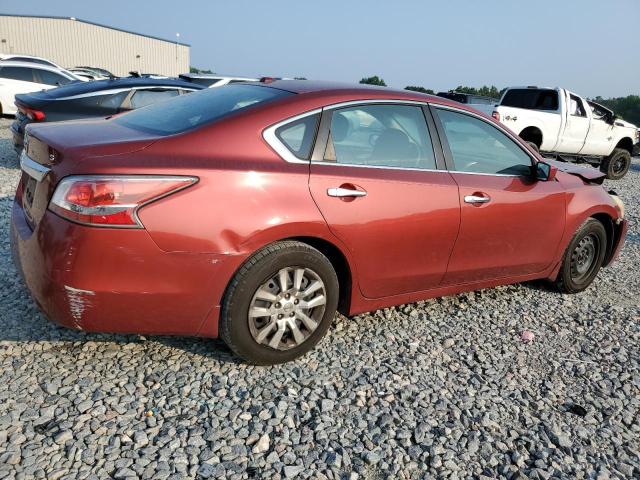 Vin: 1n4al3ap6fc231040, lot: 59343815, nissan altima 2.5 20153