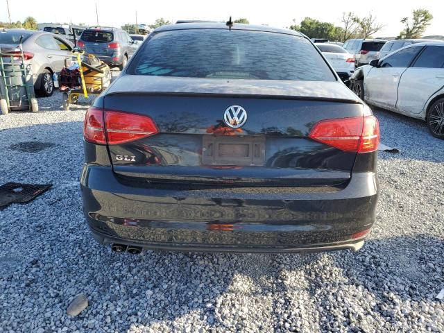 2017 VOLKSWAGEN JETTA GLI 3VW5T7AJ3HM336003