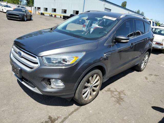FORD ESCAPE TIT