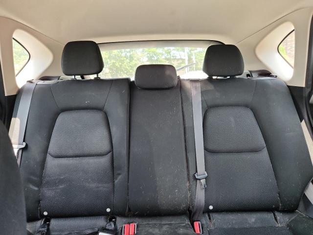 2018 MAZDA CX-5 SPORT JM3KFBBM2J0461339