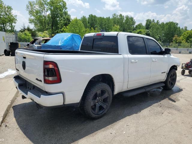 Vin: 1c6srfft4mn585412, lot: 59391405, ram 1500 big horn/lone star 20213