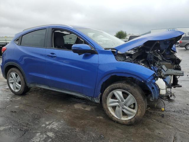 2019 HONDA HR-V EX 3CZRU5H54KM706665