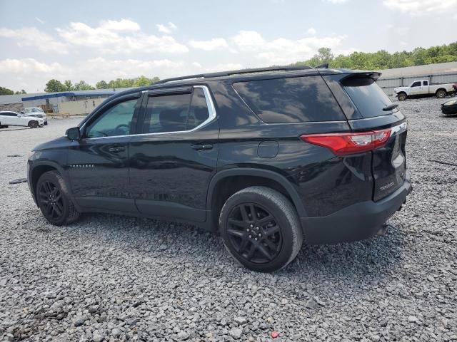 Vin: 1gnergkwxkj229652, lot: 58966965, chevrolet traverse lt 20192