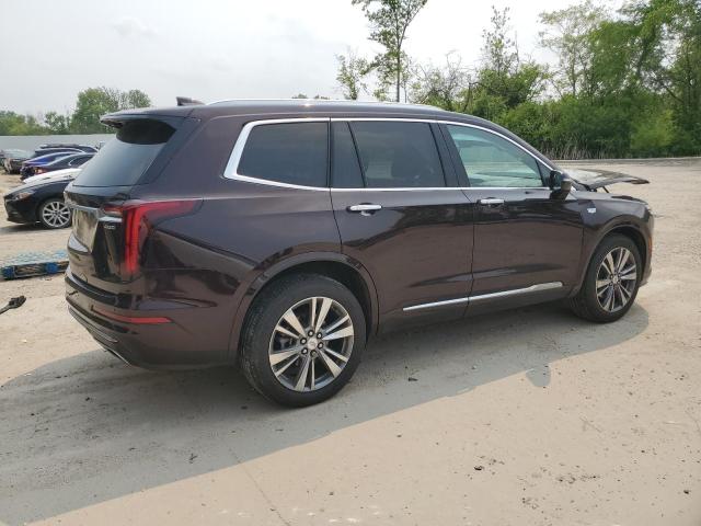 Vin: 1gykpdrs4lz129224, lot: 60328745, cadillac xt6 premium luxury 20203