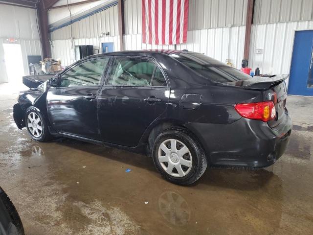 2010 TOYOTA COROLLA BA - 1NXBU4EE3AZ315986