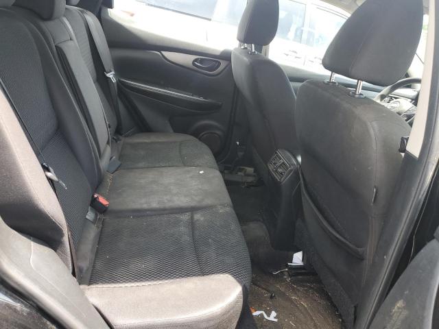 2018 NISSAN ROGUE SPOR JN1BJ1CR1JW255246