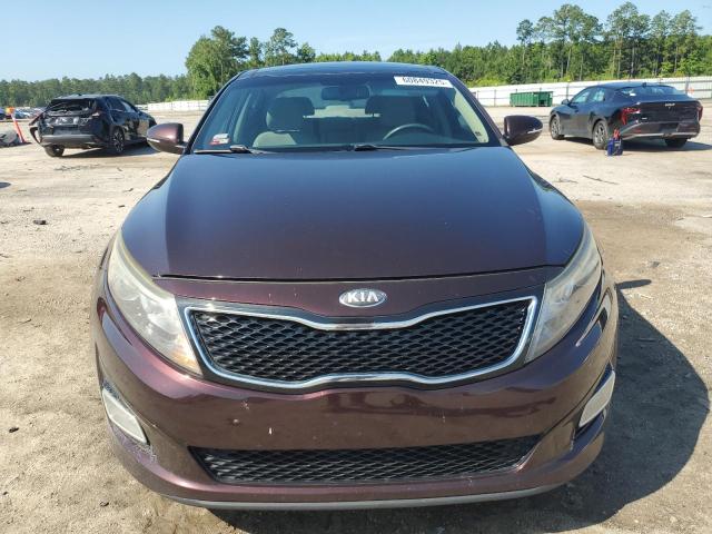 2015 KIA OPTIMA EX - 5XXGN4A72FG423494