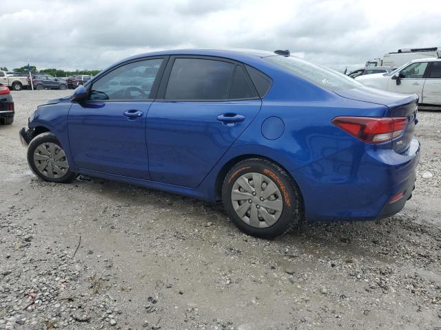 2019 KIA RIO S 3KPA24AB2KE207778