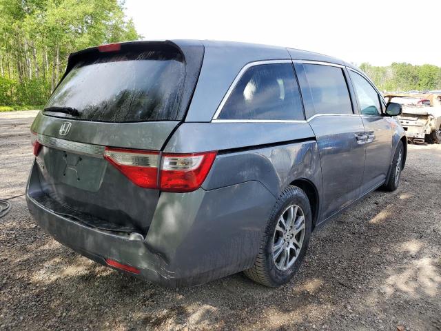 Vin: 5fnrl5h45db506336, lot: 61039675, honda all models ex 20133