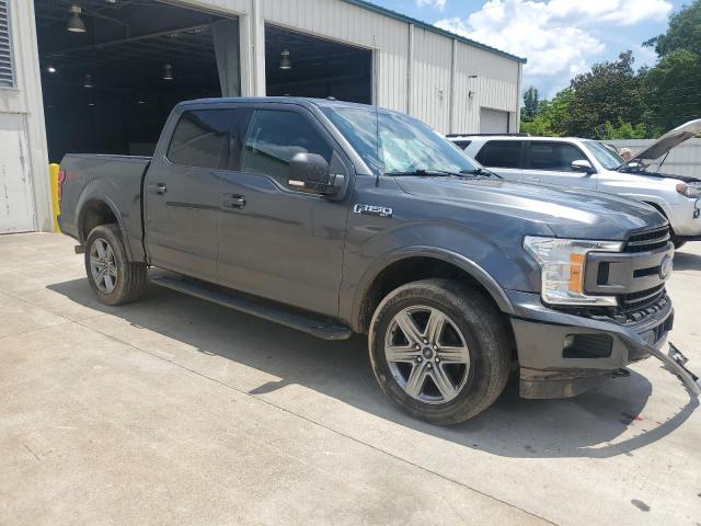 Vin: 1ftew1eg5jfe14390, lot: 59358115, ford f-150 supercrew 20184