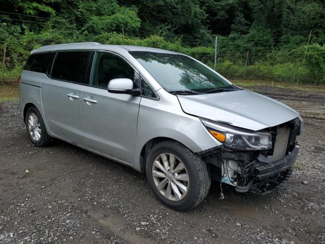 2018 KIA SEDONA EX KNDMC5C16J6395150