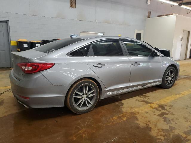 Vin: 5npe34ab6hh500134, lot: 59710035, hyundai sonata sport 20173