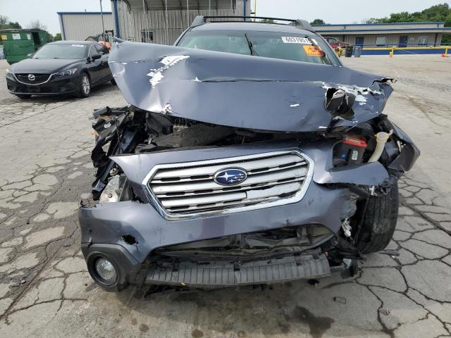 2016 SUBARU OUTBACK 3. 4S4BSENC0G3239071